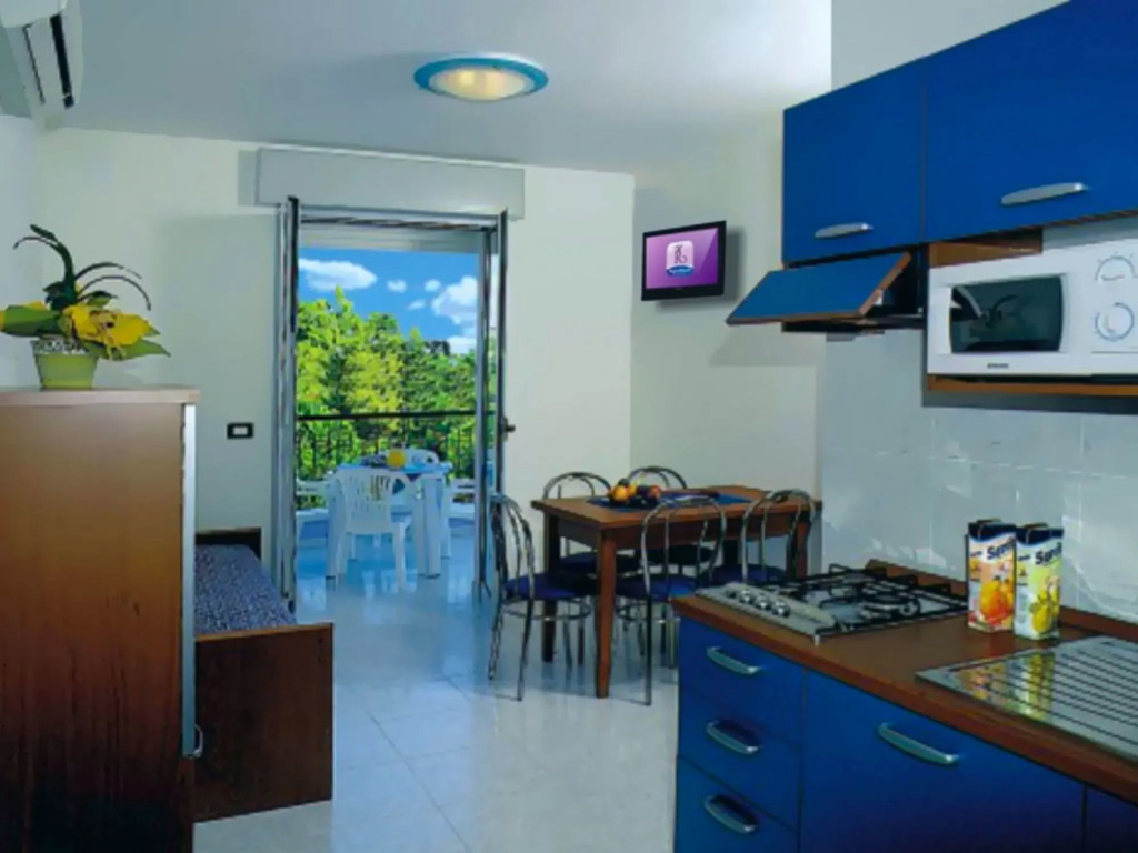 Residence Regent Beach