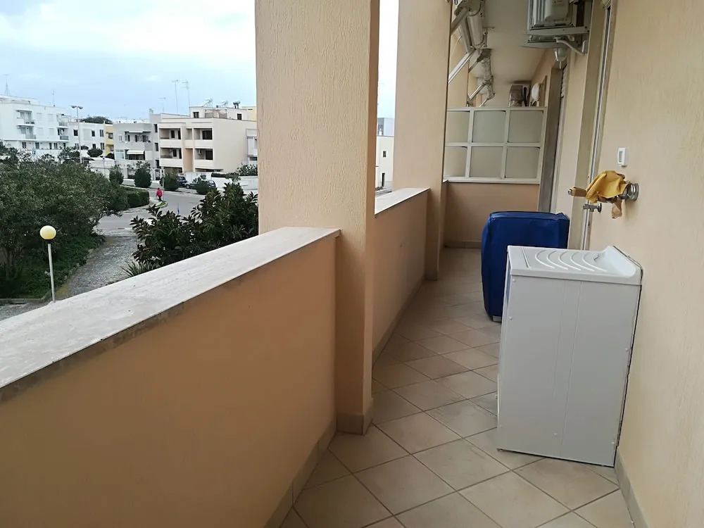 Casa Vacanze Deluxe Sofia a Otranto, 4/6 Posti.