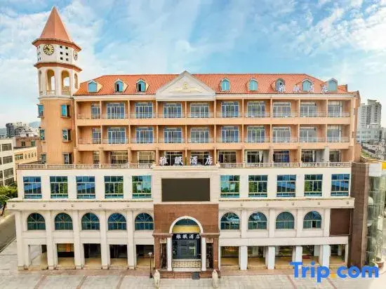 YAMAN Hotel