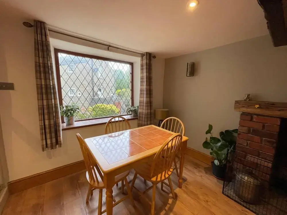 2Bed Cottage - Trawden - Pet Friendly - Sleeps4