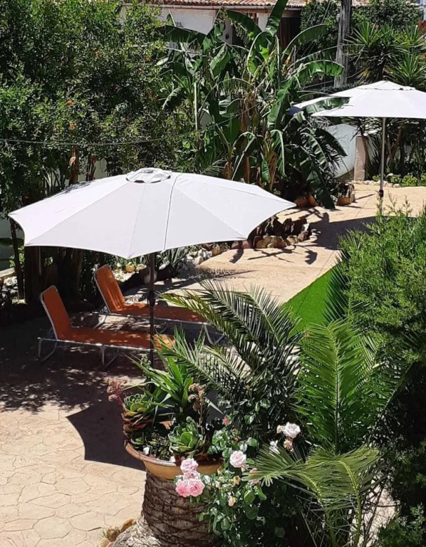 Hostal Rural Las Lomas