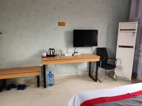 Junyi Chain Hotel (Yangxin Xingfu 2nd Road)
