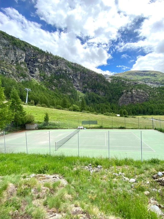 Chalet Alm