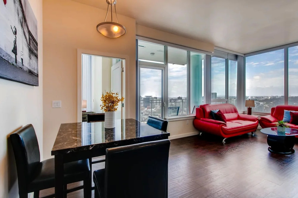3 Bedroom  2 Bathroom Stunner