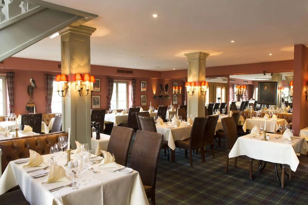 Golfhotel Schloss Lüdersburg Golf & Spa