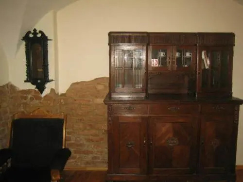 Mieszkanie Old Town Apartment