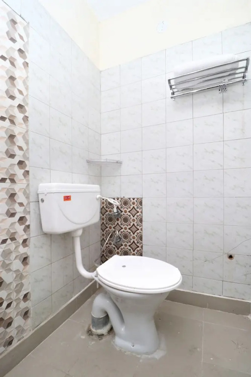 Ab Hotel By OYO Rooms