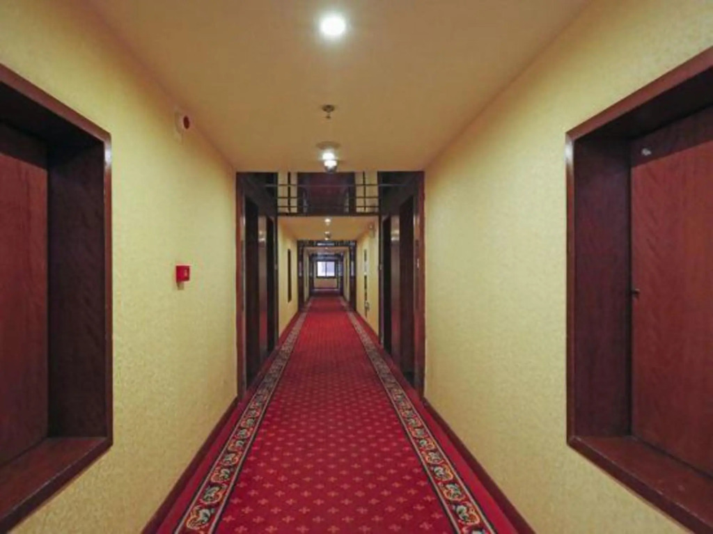 Xinchen Chain Hotel (Xi'an Hongguang Road)