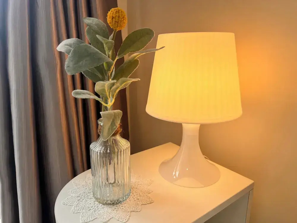 Vinhomes Grand Park Homestay-Masterise Center