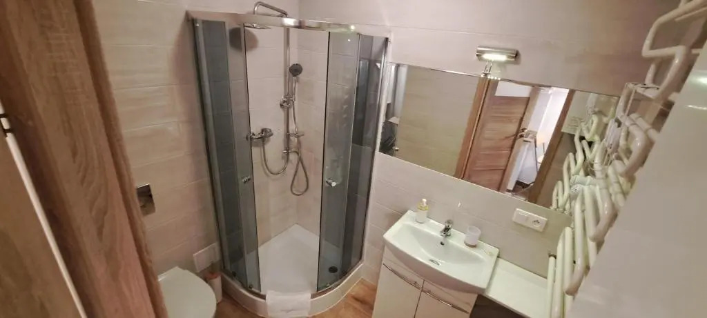 Apartamenty Kopernika