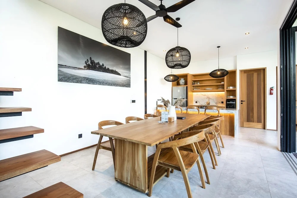 Noma 1 Villa in Pererenan