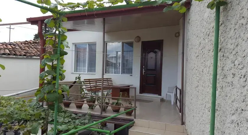 Guest House MA-GI