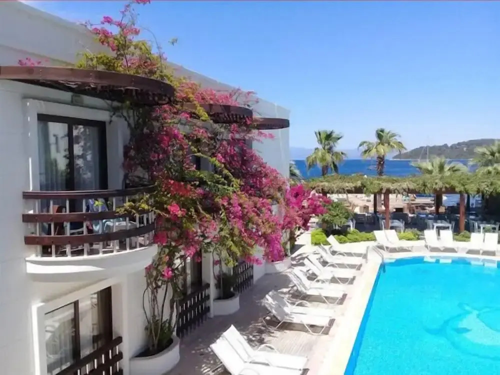 Beyaz Suite Hotel