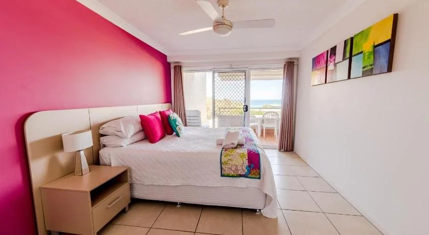 Seminara Apartments Coochiemudlo Island