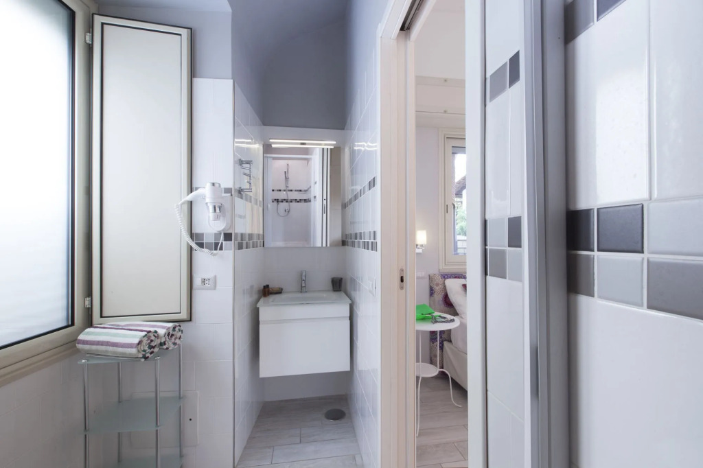 Dreaming Sorrento Suites