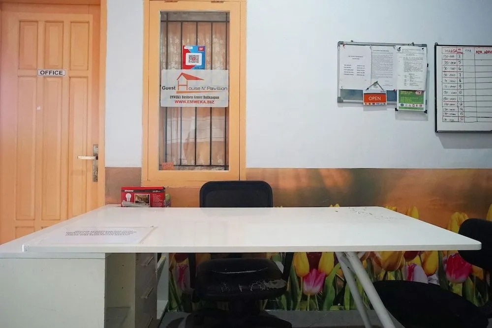 OYO 901 Abdi Praja Residence