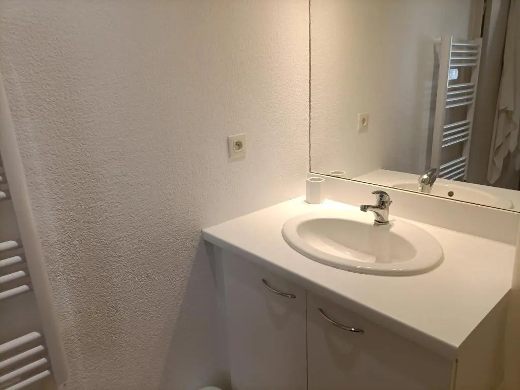 Appartement Résidence Privé avec PARKING WIFI CLIM PISCINE