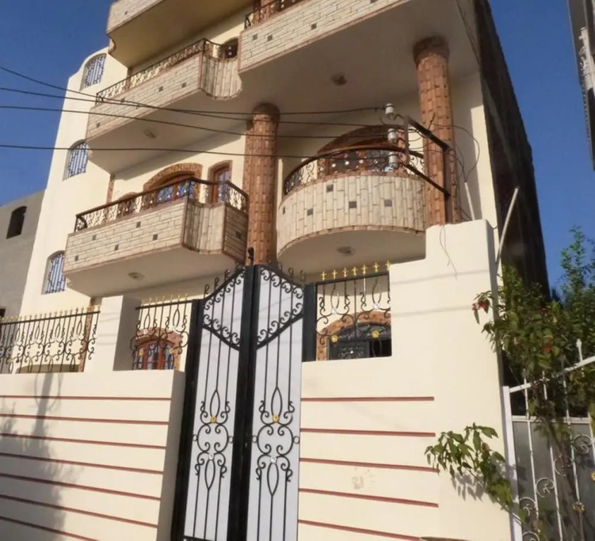 Kenzy Palace
