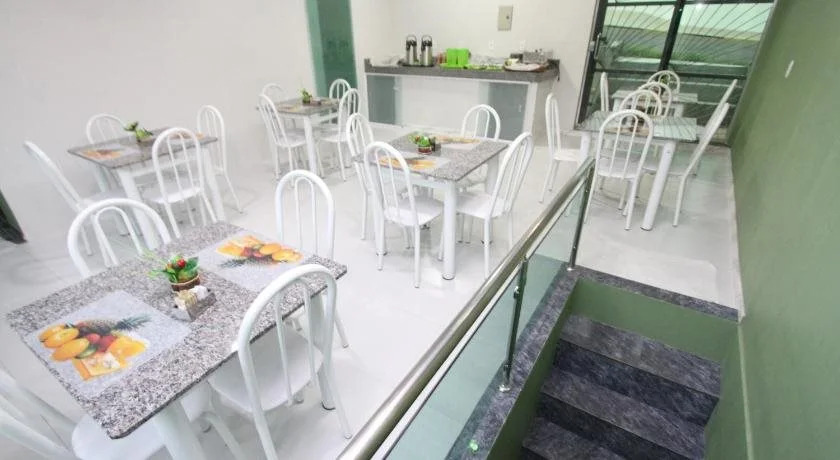 Hotel Lagoa