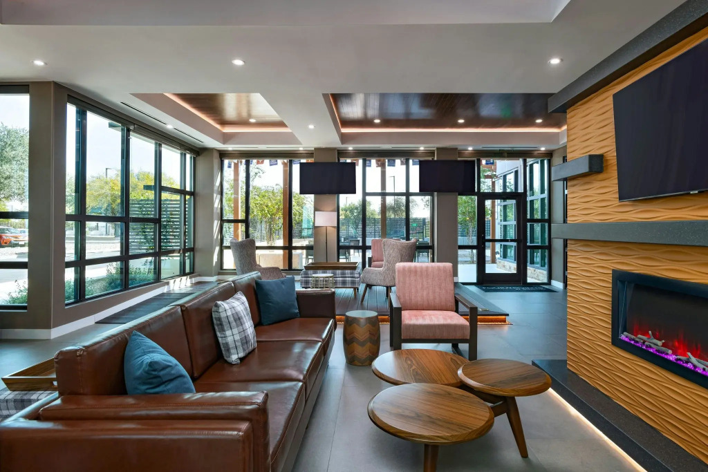 Four Points BY Sheraton Austin Airport
