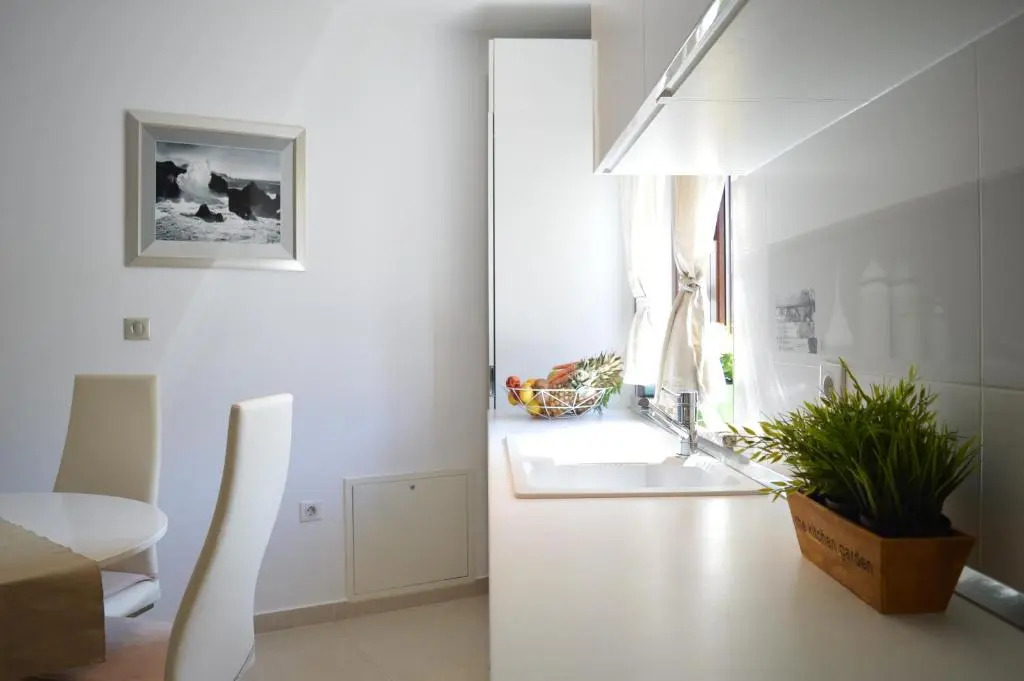 Apartments Villa Alba II
