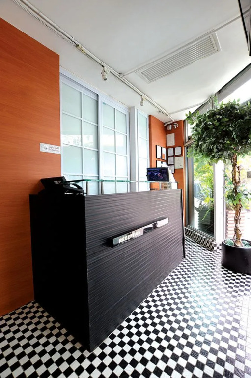 Bridal Tea House-Hung Hom Gillies Avenue South
