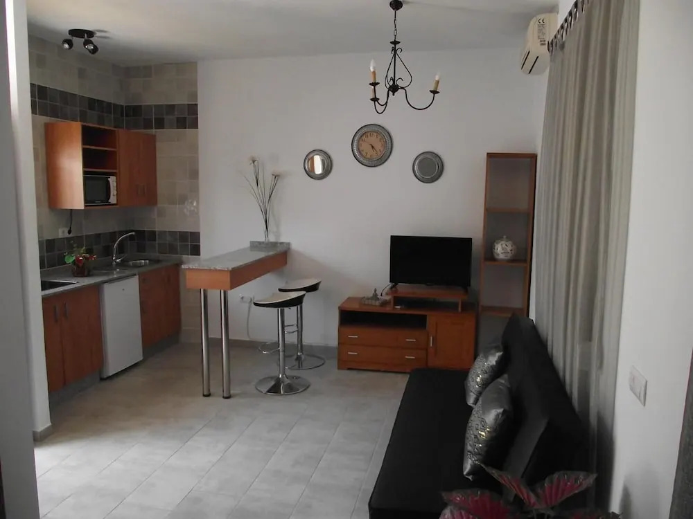 Hostal El Canario