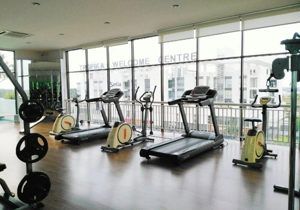 Sishome Residences