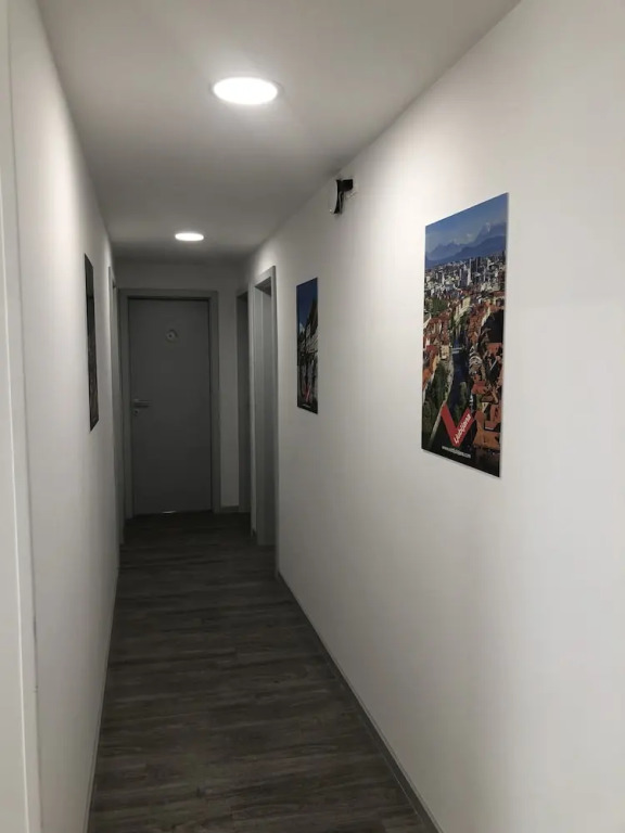 Isabella Rooms