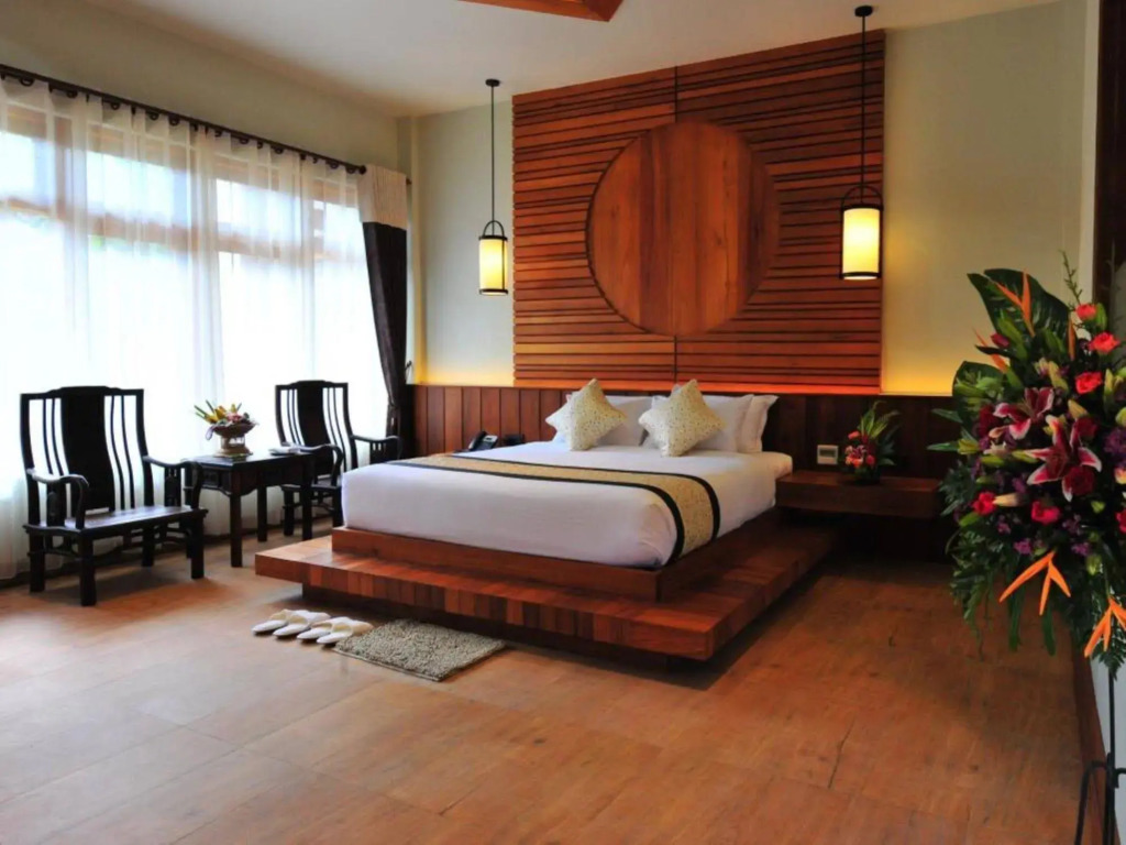 Rupar Mandalar Resort