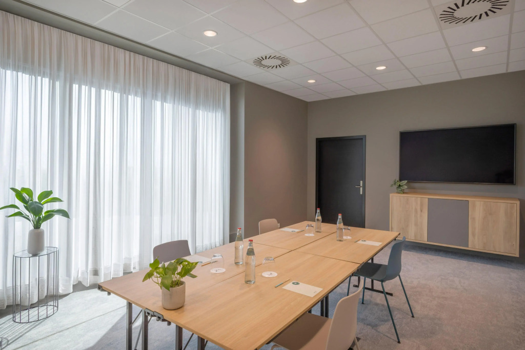 INNSiDE by Meliá Luxembourg
