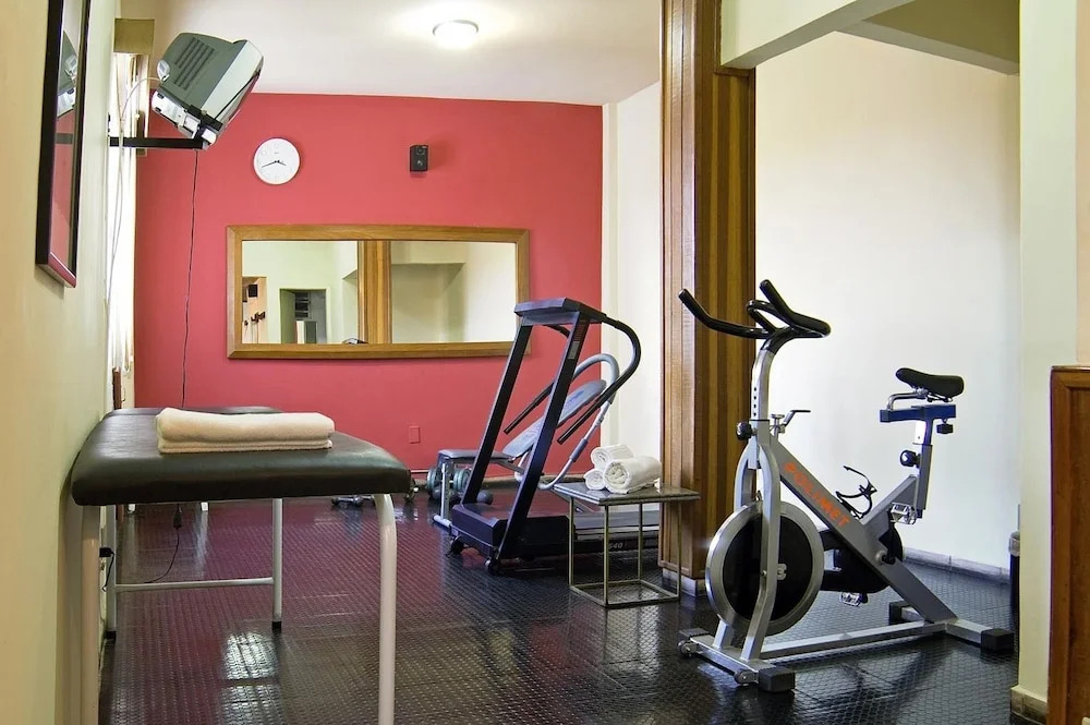 Castel Plaza Hotel