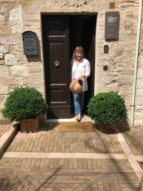 Apartments by La Zuppa Inglese