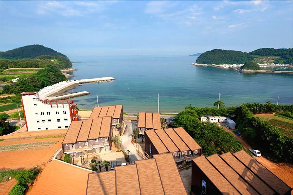 The Beach Pension Village
