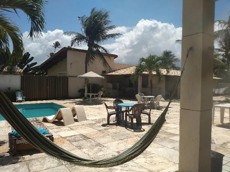 Casa Ceará - B & B