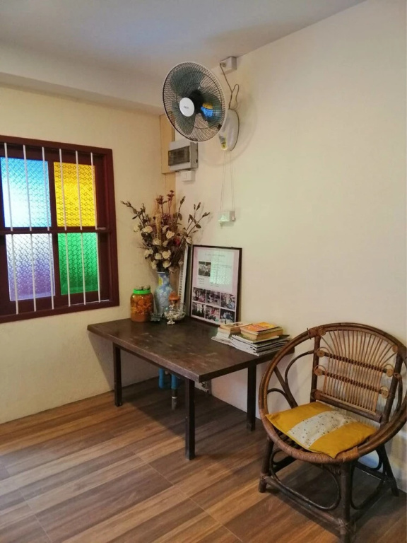 Lamchang Guesthouse