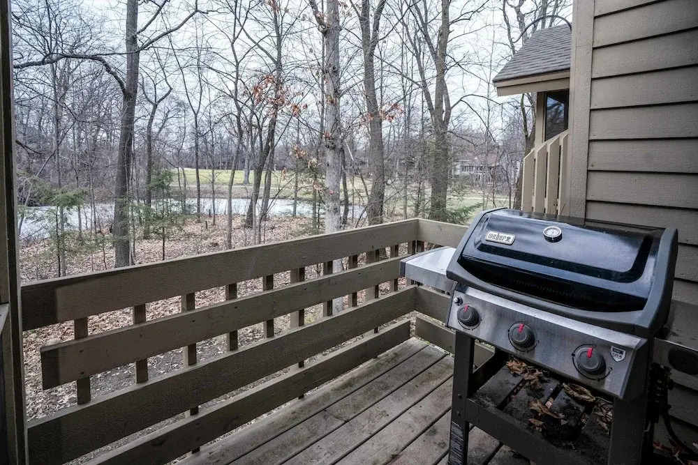 Briarwood Serenity at Abbey Springs Quiet 4 Bdr!
