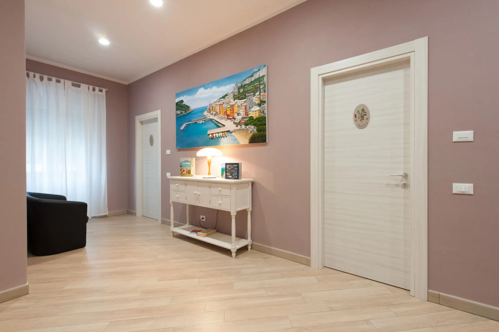 Guest House Le Tre Spezie