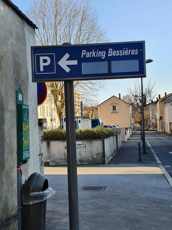 Studio Cosy Cahors- Proche Gare Et Centre-Ville