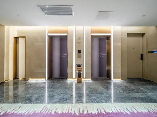 Lavande Hotels (Shantou Nan’ao Island Seaview Branch)