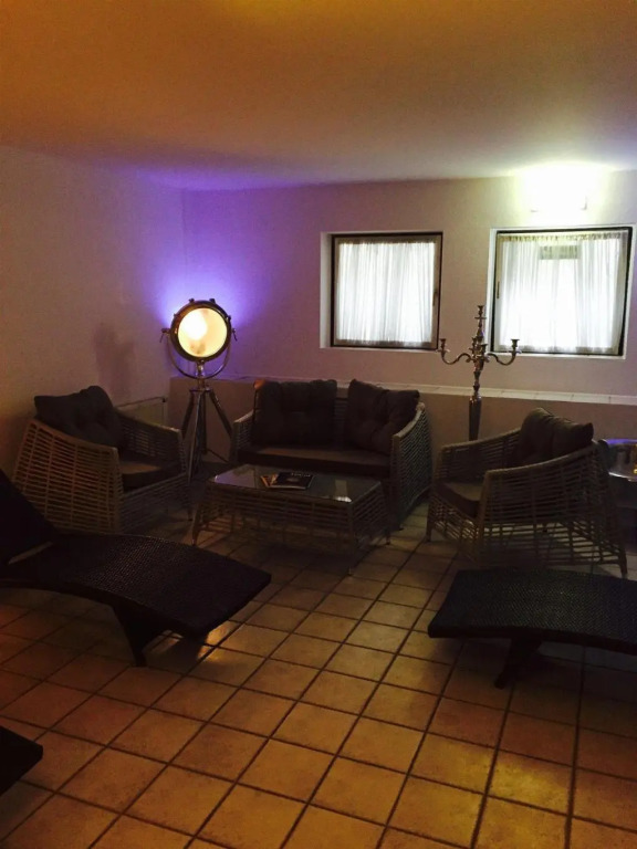 Arthotel ANA Munich Messe