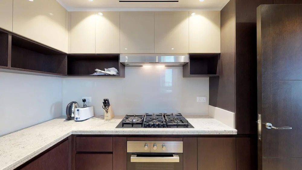 LUX The Creek Palace Residence Suite