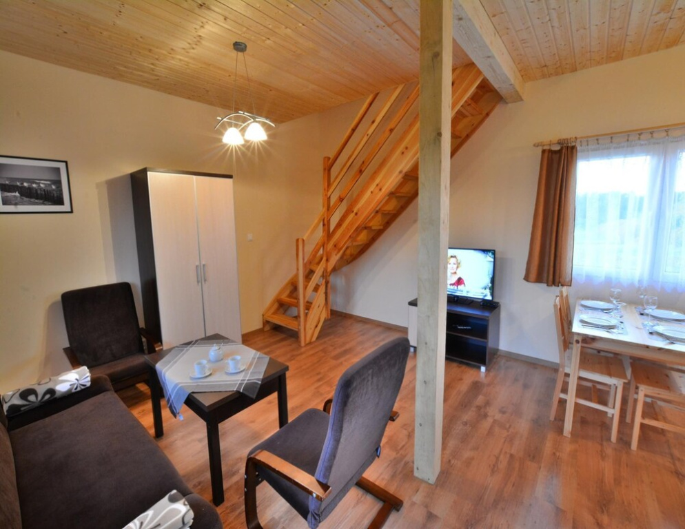 Holiday Home Ustronie Morskie Near Beach