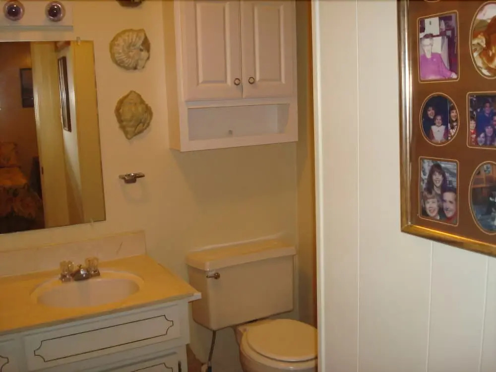 Beachy Keen Siv32 2 Bedrooms 2 Bathrooms Condo