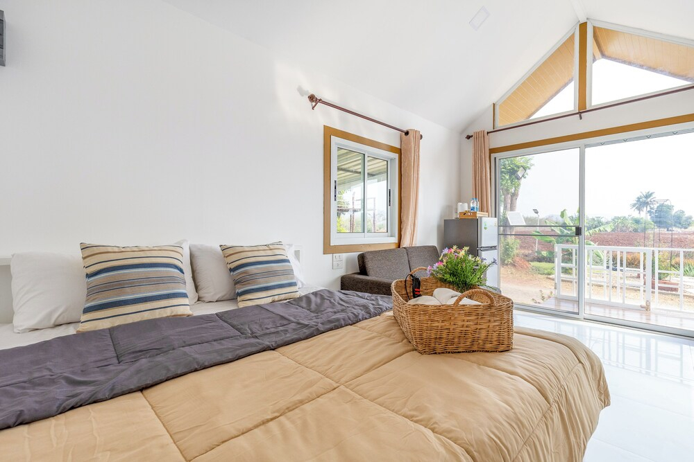 Narucha Farmstay
