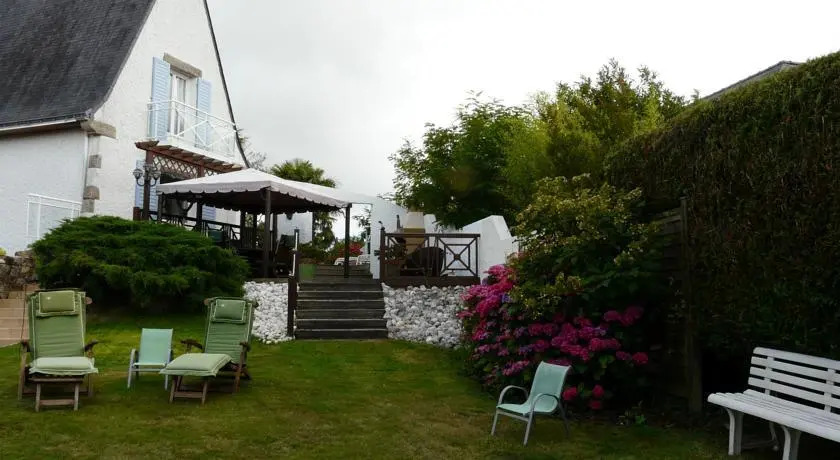 Villa Davcha