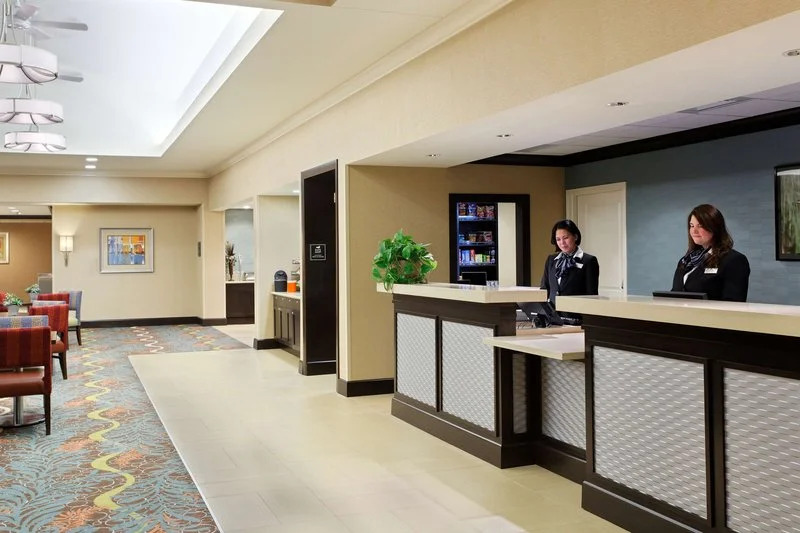 Homewood Suites Orlando Airport FL
