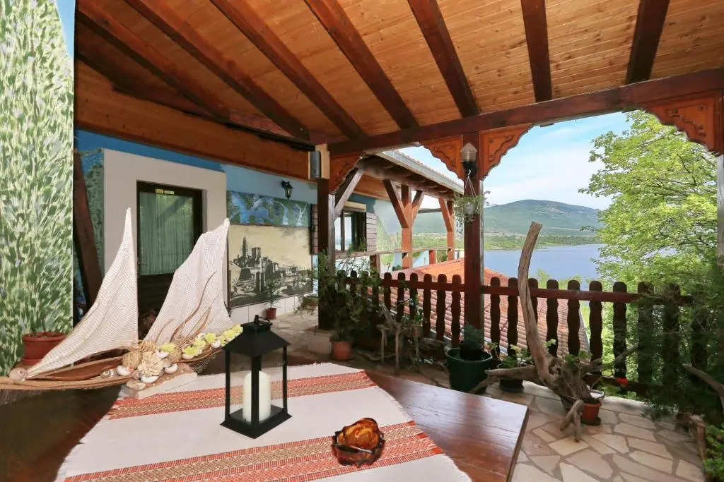 Villa Barbara