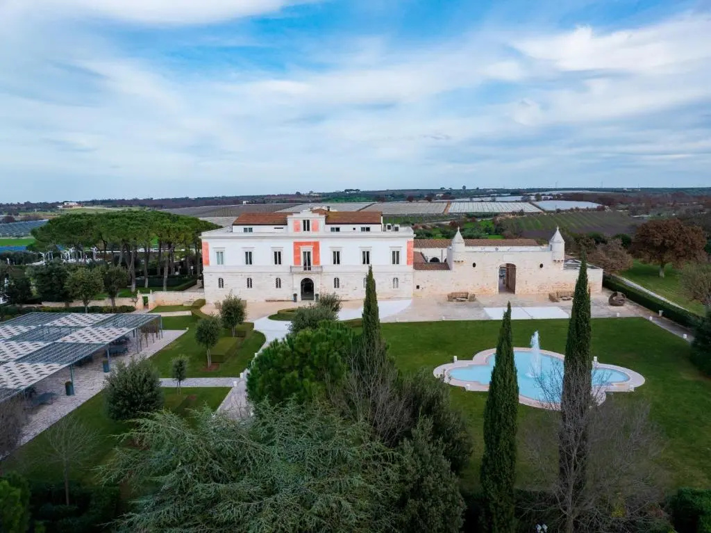 Relais Il Santissimo