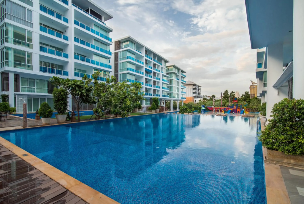 My Resort Family Condo